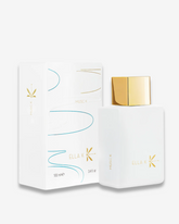 Musc K Parfum (100ml)